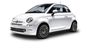 Auta miejskie – segment A i B (np. Skoda Citigo, VW Up, Fiat Panda)