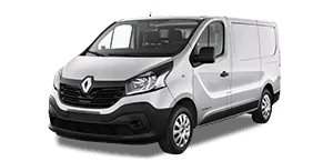 Vany i dostawcze – segment G (np. Transit Custom, Vito, Transporter)
